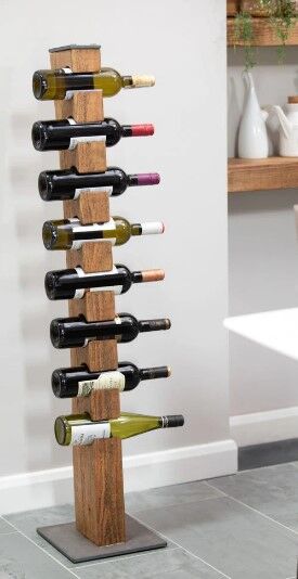 best wine racks