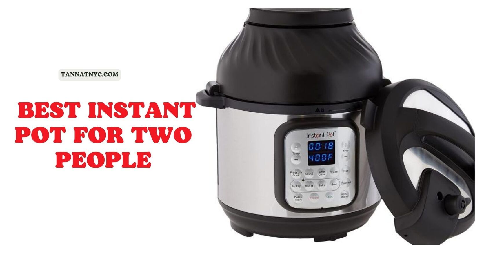 Best-Instant-Pot-For-Two-People