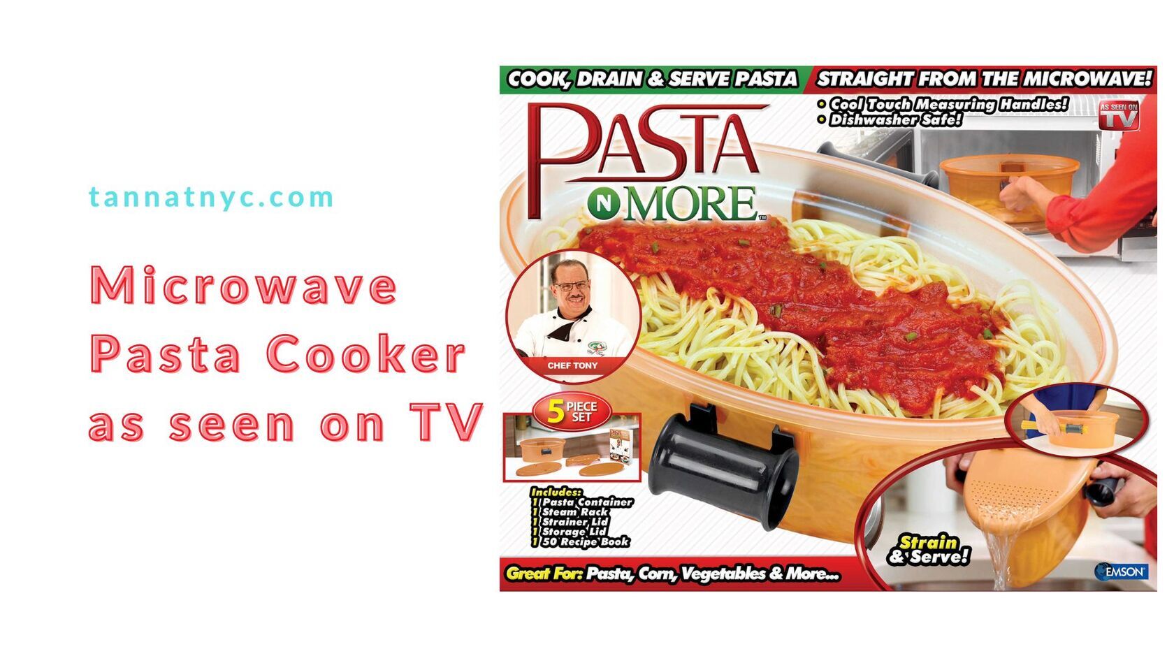 Microwave-Pasta-Cooker-as-seen-on-TV