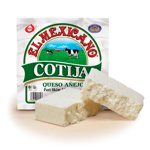 where is cotija cheese in grocery store